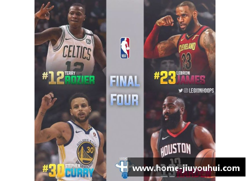 NBA八强出炉！关jian角逐即将揭晓，谁能登顶巅峰？